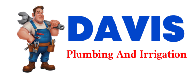 Trusted plumber in MC LEMORESVILLE